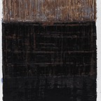 zonder titel, gemengde techniek op papier, 76 x 56 cm, 2012