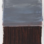 zonder titel, gemengde techniek op papier, 76 x 56 cm, 2012