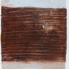 zonder titel, gemengde techniek op papier, 76 x 56 cm, 2012