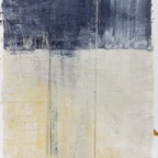 zonder titel, gemengde techniek op papier, 76 x 56 cm, 2012