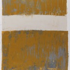 zonder titel, gemengde techniek op papier, 76 x 56 cm, 2012