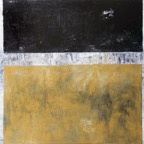 Coockey 7, olieverf op doek, 200 x 200 cm, 2011