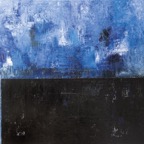 Coockey 9, olieverf op doek, 180 x 200 cm, 2011