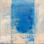 L'heure de l'hiboe, olieverf op doek, 1200 x 80 cm, 2014